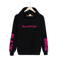 Load image into Gallery viewer, Korean Fashion Pullovers Sweatshirts 2019