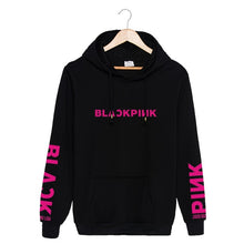 Load image into Gallery viewer, Korean Fashion Pullovers Sweatshirts 2019