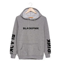 Load image into Gallery viewer, Korean Fashion Pullovers Sweatshirts 2019