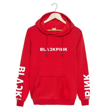 Load image into Gallery viewer, Korean Fashion Pullovers Sweatshirts 2019