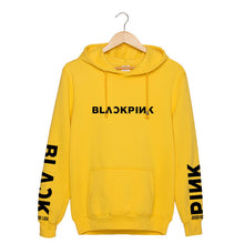 Load image into Gallery viewer, Korean Fashion Pullovers Sweatshirts 2019