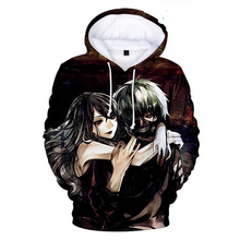 Load image into Gallery viewer, Tokyo Ghoul Hoodies Sweatshirt 2019