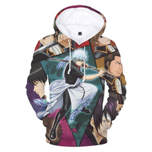 Load image into Gallery viewer, Tokyo Ghoul Hoodies Sweatshirt 2019