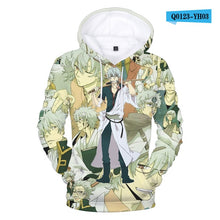 Load image into Gallery viewer, Tokyo Ghoul Hoodies Sweatshirt 2019