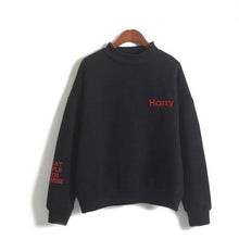 Load image into Gallery viewer, Harry Styles Printed unisex Sweatshirts 2019