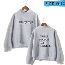 Load image into Gallery viewer, Harry Styles Printed unisex Sweatshirts 2019