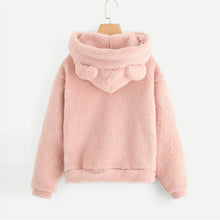 Load image into Gallery viewer, Pink Preppy Sweatshirt 2019